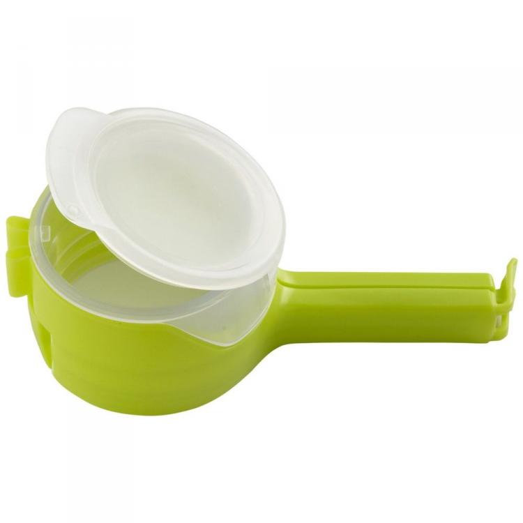 Twixit Seal and Pour Bag Clip