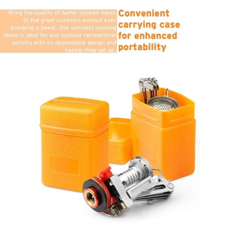 Etekcity Ultra Portable Camping Stove