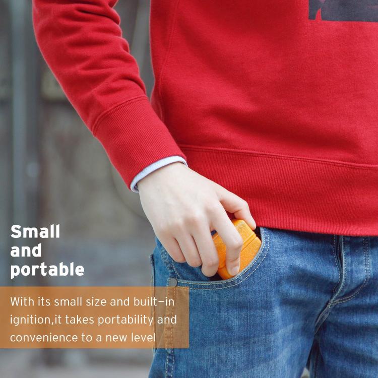 Etekcity Ultra Portable Camping Stove