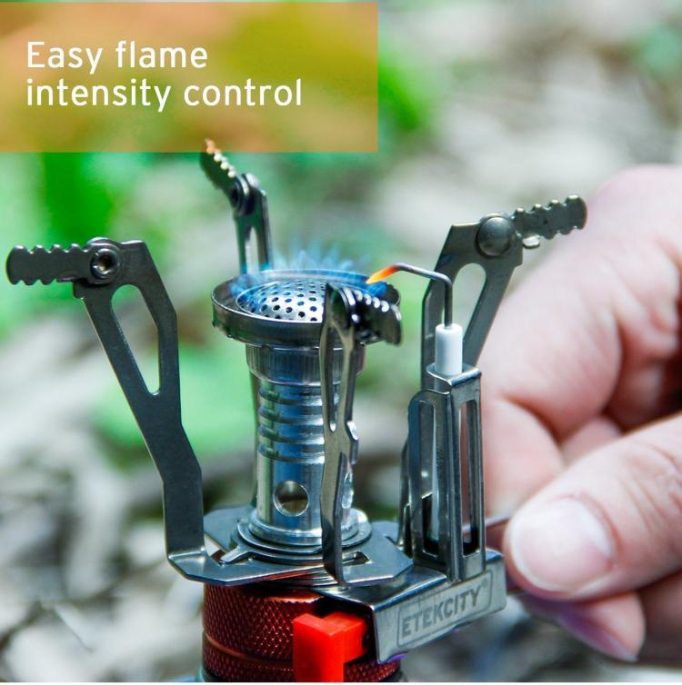 Etekcity Ultra Portable Camping Stove