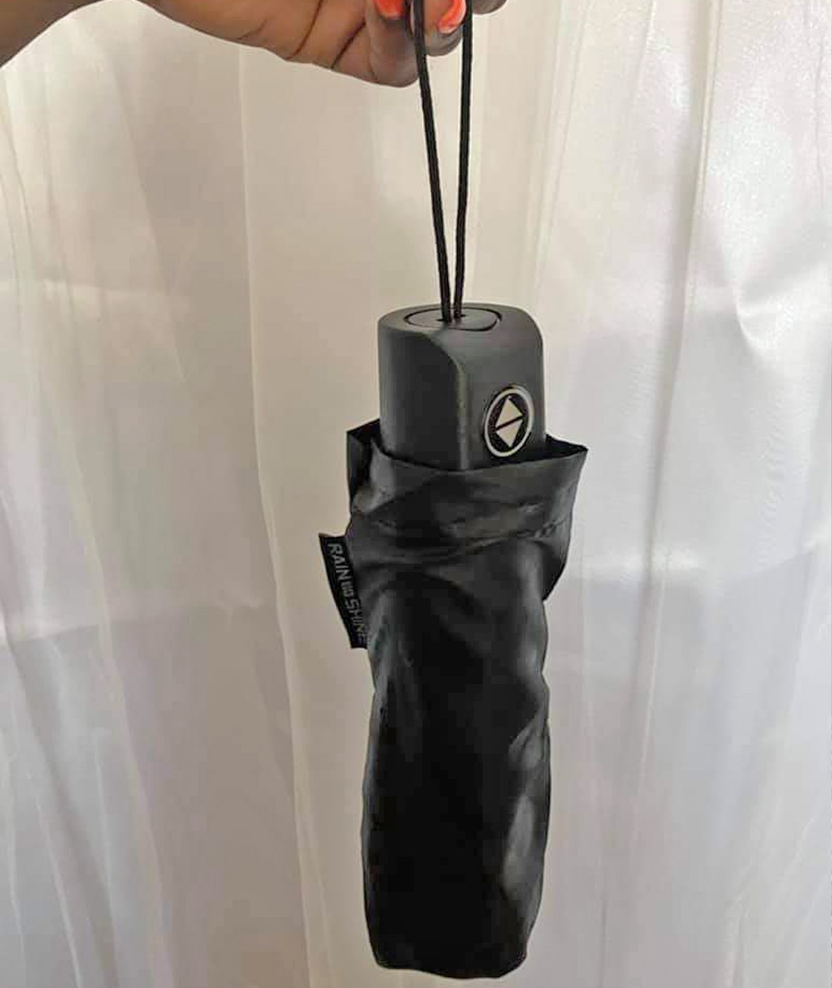 Umbrella Flask