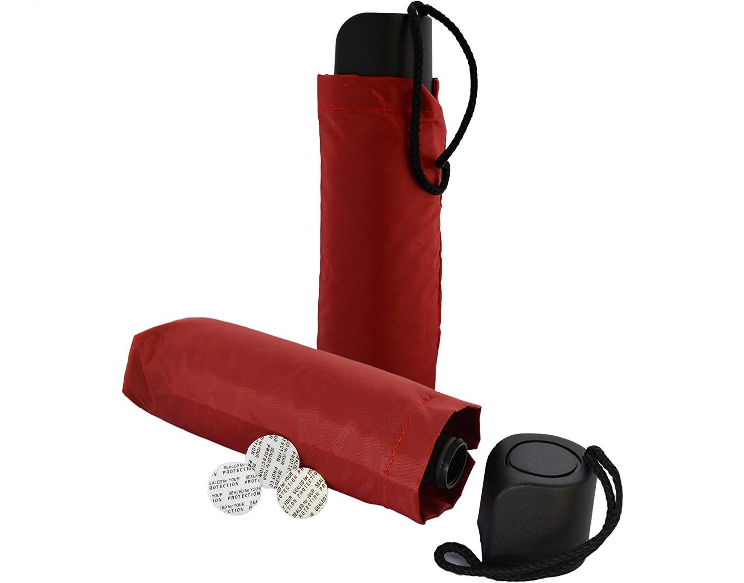 Umbrella Flask