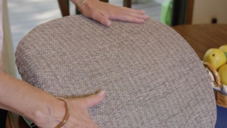 Up N Go Automatic Lifting Cushion Helps Seniors and Disabled Easily Get Up From Sitting Position