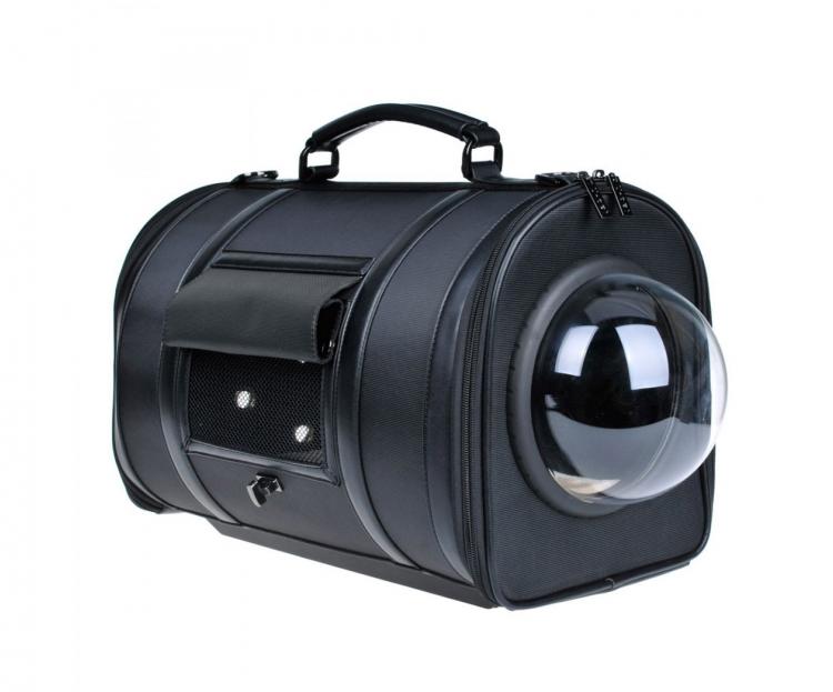 U-Pet Cat Bag - Bubble Window Cat Travel Bag