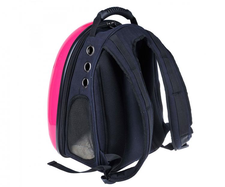 U-Pet Cat Bag - Bubble Window Cat Travel Bag