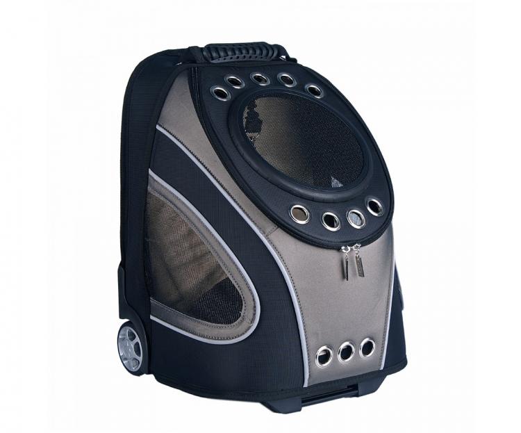 U-Pet Cat Bag - Bubble Window Cat Travel Bag