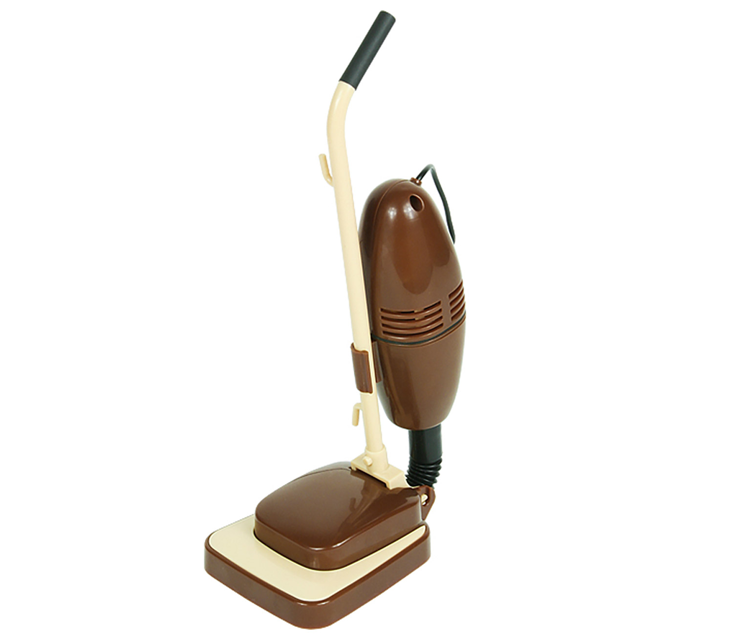 Retro Styled USB Powered Mini Desk Vacuum by Paladone