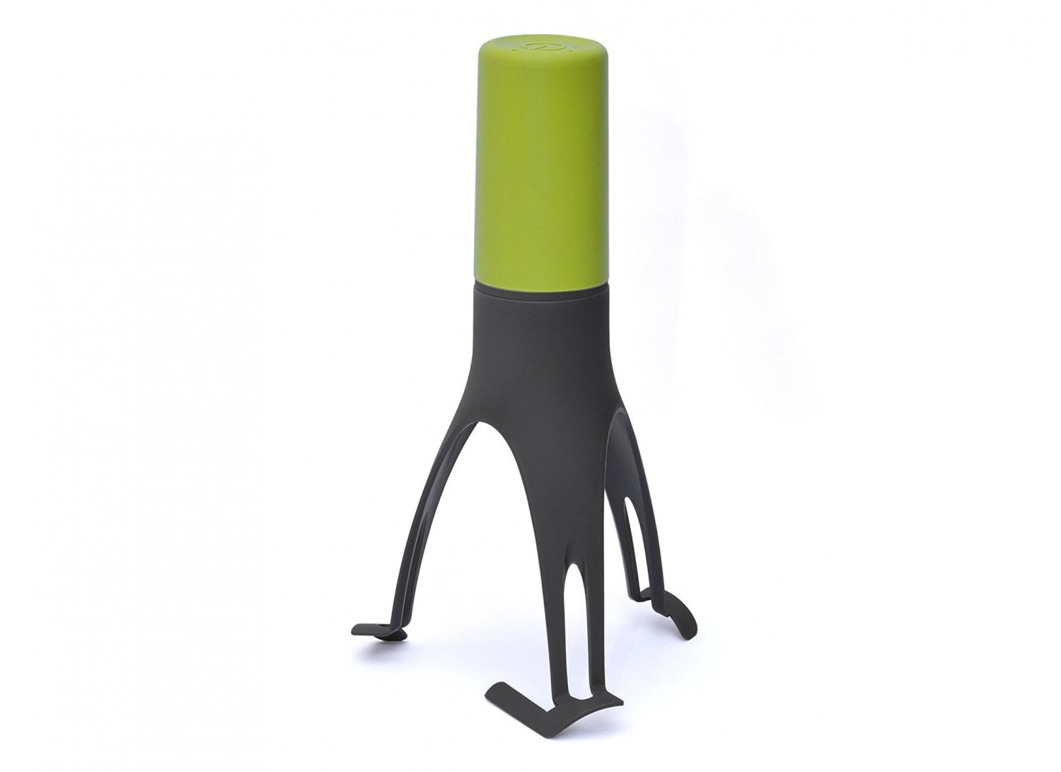  Self-Stirring Gadget - Uutensil Stirr Automatic sauce stirrer
