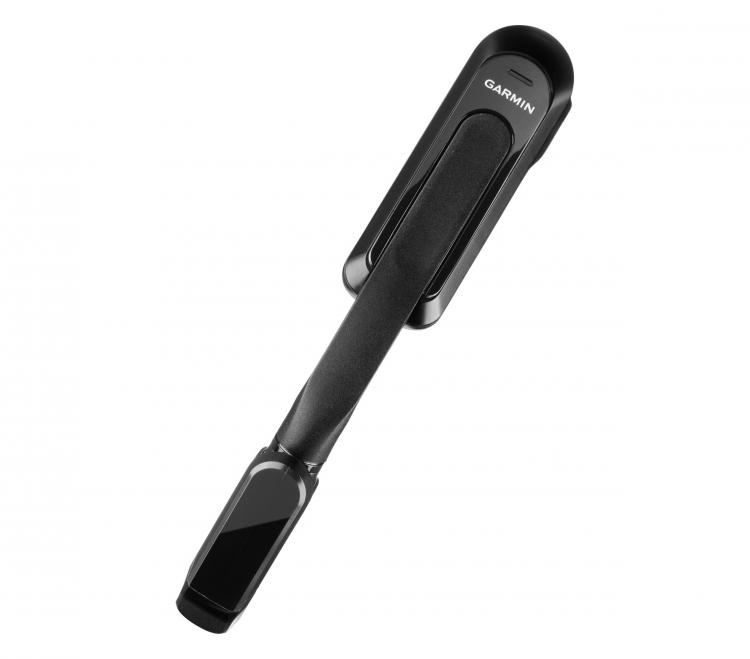 Garmin Varia Vision - In-sight bicycling stats gadget - Heads up display (hud) for bicycling