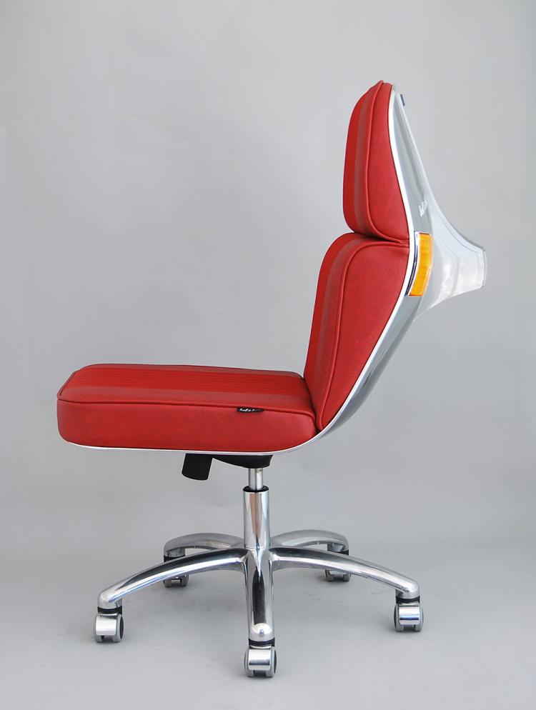 Vespa Chair - Scooter Chair