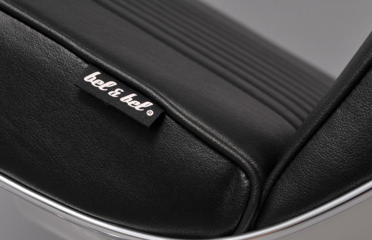 Vespa Chair - Scooter Chair