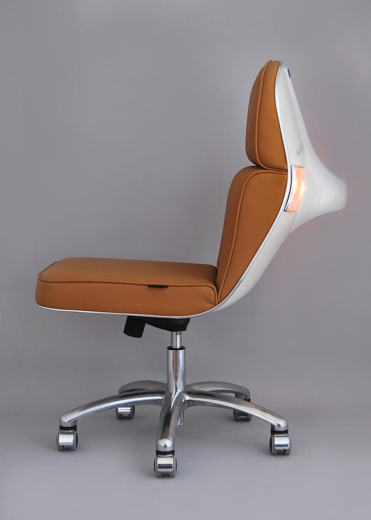 Vespa Chair - Scooter Chair