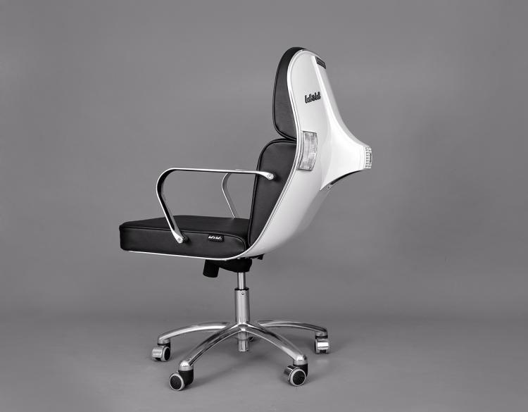 Vespa Chair - Scooter Chair