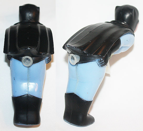 Vintage Inappropriate Batman Water Gun