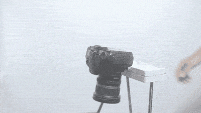 Vixari Tripod - Most portable camera tripod in the world - Tiny travel tripod