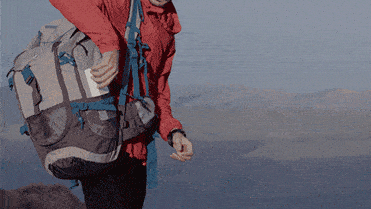 Vixari Tripod - Most portable camera tripod in the world - Tiny travel tripod