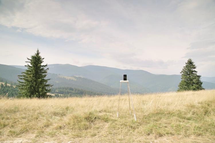 Vixari Tripod - Most portable camera tripod in the world - Tiny travel tripod