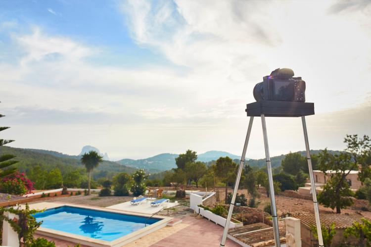 Vixari Tripod - Most portable camera tripod in the world - Tiny travel tripod