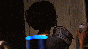 Delta Voice-Activated Smart Faucet - Turns on water hands-free - Smart Faucet gives precise water measurements
