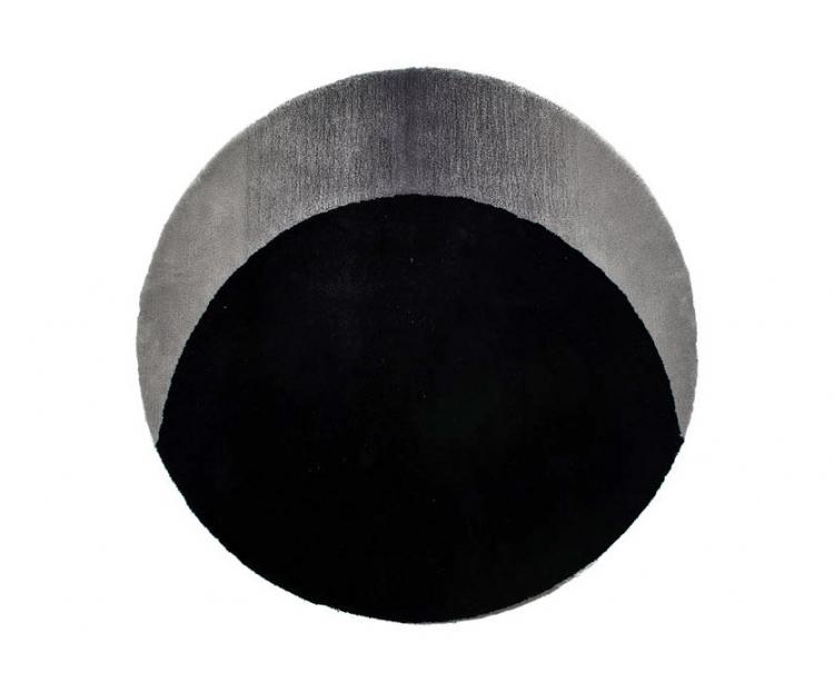Void Rug Floor Rug Creates Illusion Of Giant Hole In Your Floor