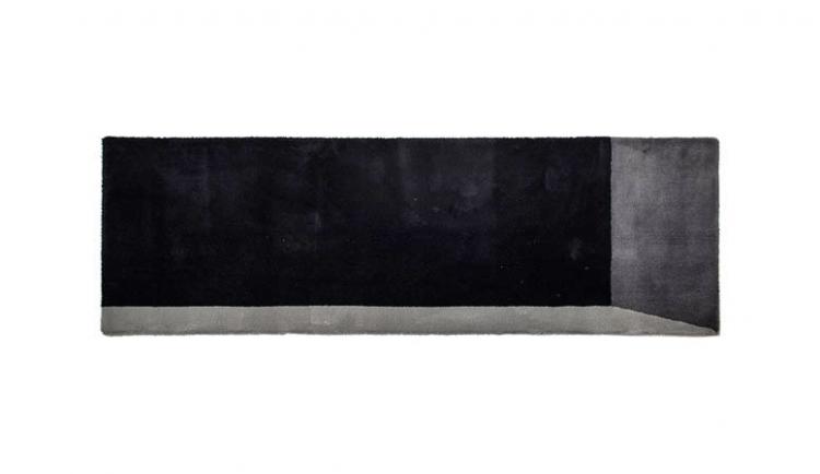 Void Rug Floor Rug Creates Illusion Of Giant Hole In Your Floor