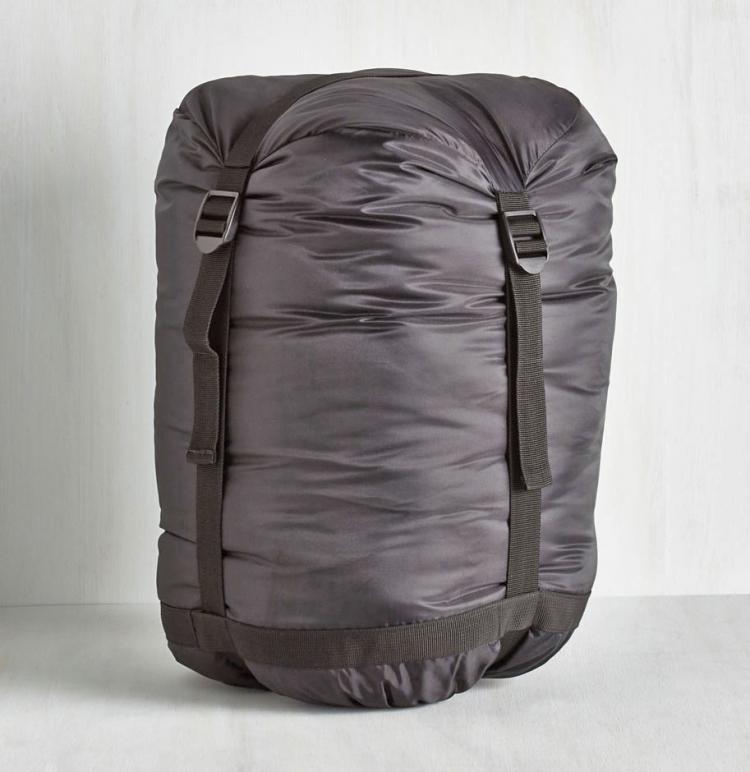 Volkswagen Hippie Van Sleeping Bag
