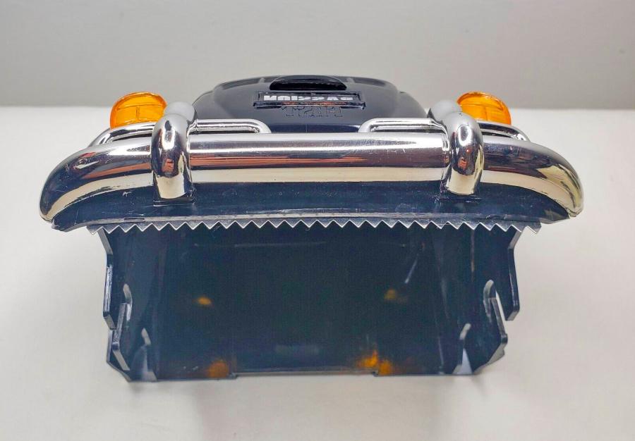Volkswagen Beetle Bug Toilet Paper Holder