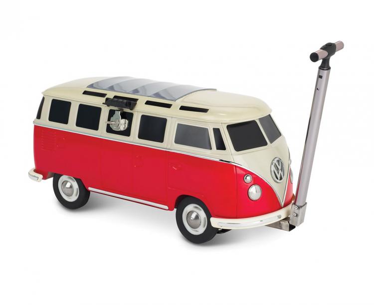 Volkswagen Hippy Van Cooler