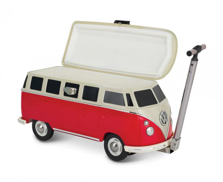 Volkswagen Hippy Van Cooler