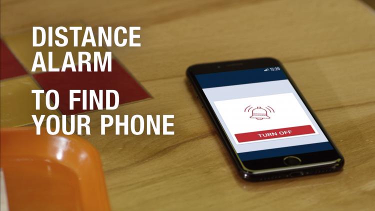 Volterman Smart Wallet Takes Pictures Of Wallet Thieves