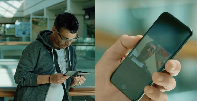 Volterman Smart Wallet Takes Pictures Of Wallet Thieves
