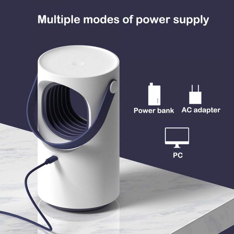 Vortex Mosquito Trap Light - Best mosquito killer gadget - uv led light mosquito trap