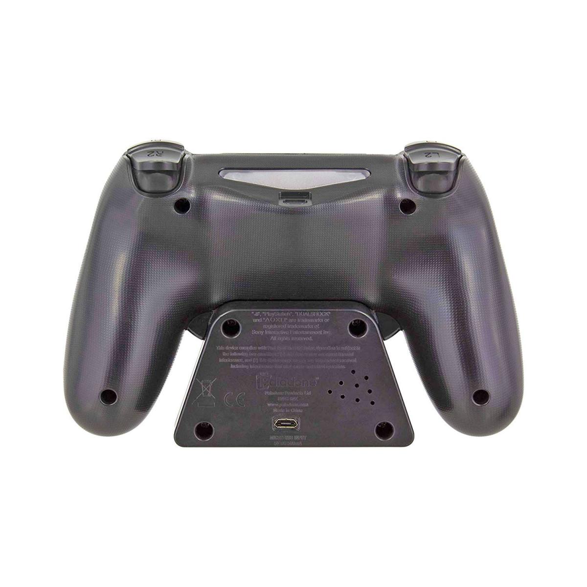 PlayStation Alarm Clock