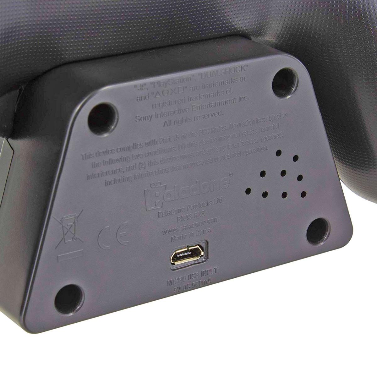 PlayStation Alarm Clock