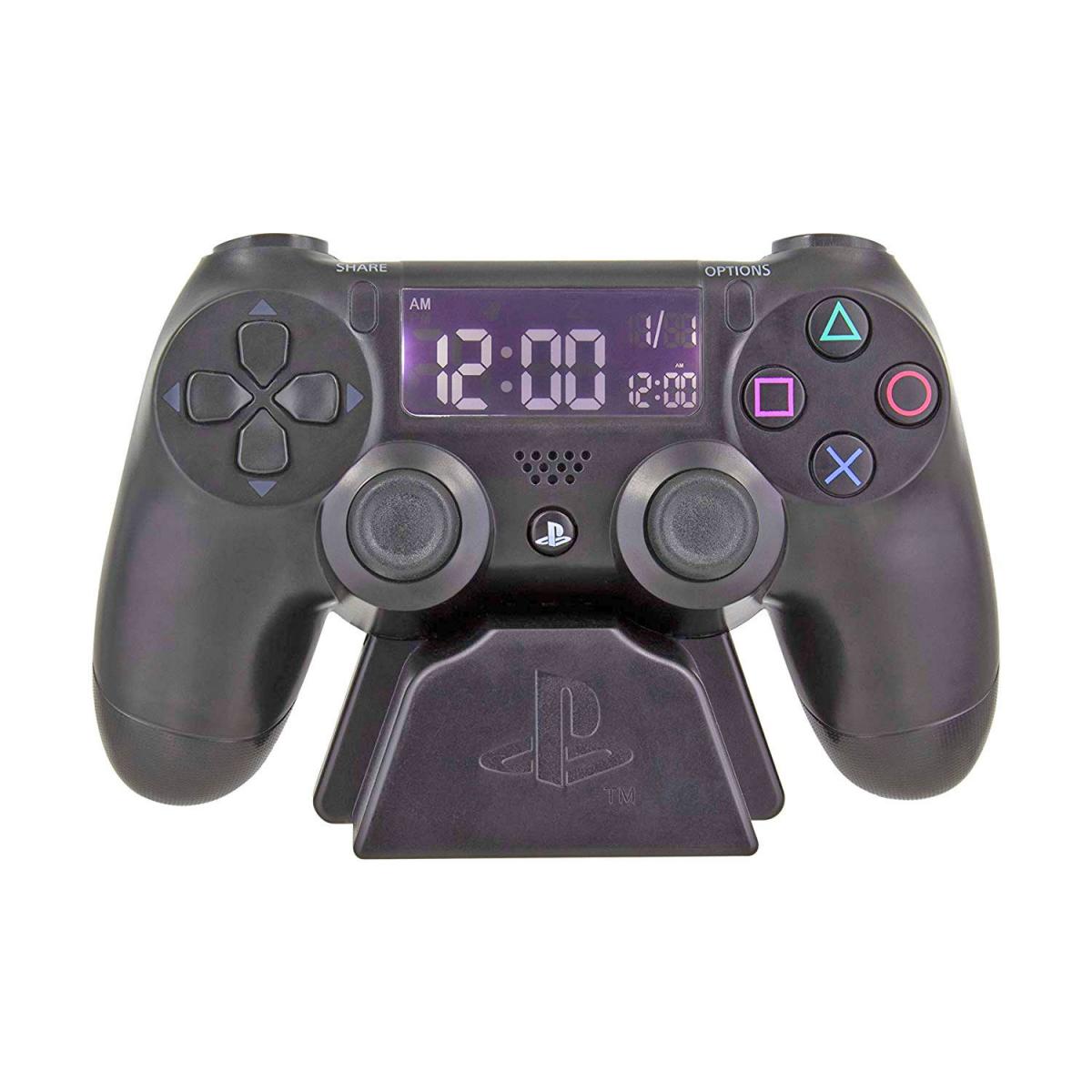 PlayStation Alarm Clock