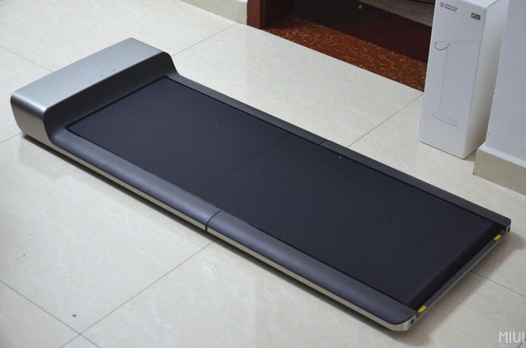 WalkingPad Tiny Folding Treadmill