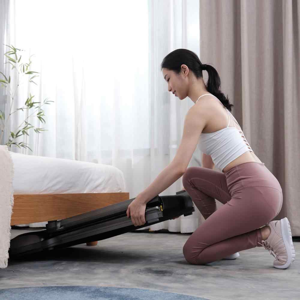 WalkingPad Tiny Folding Treadmill