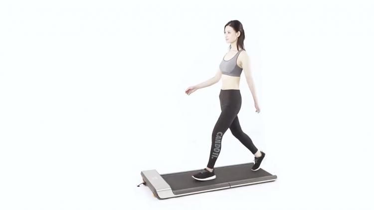 WalkingPad Tiny Folding Treadmill