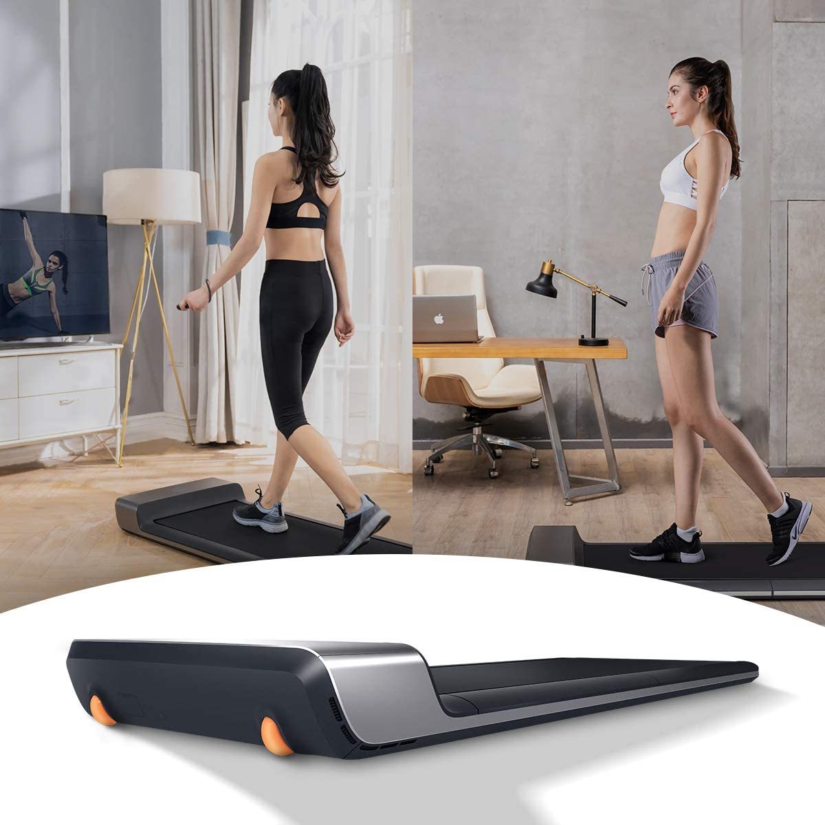 WalkingPad Tiny Folding Treadmill