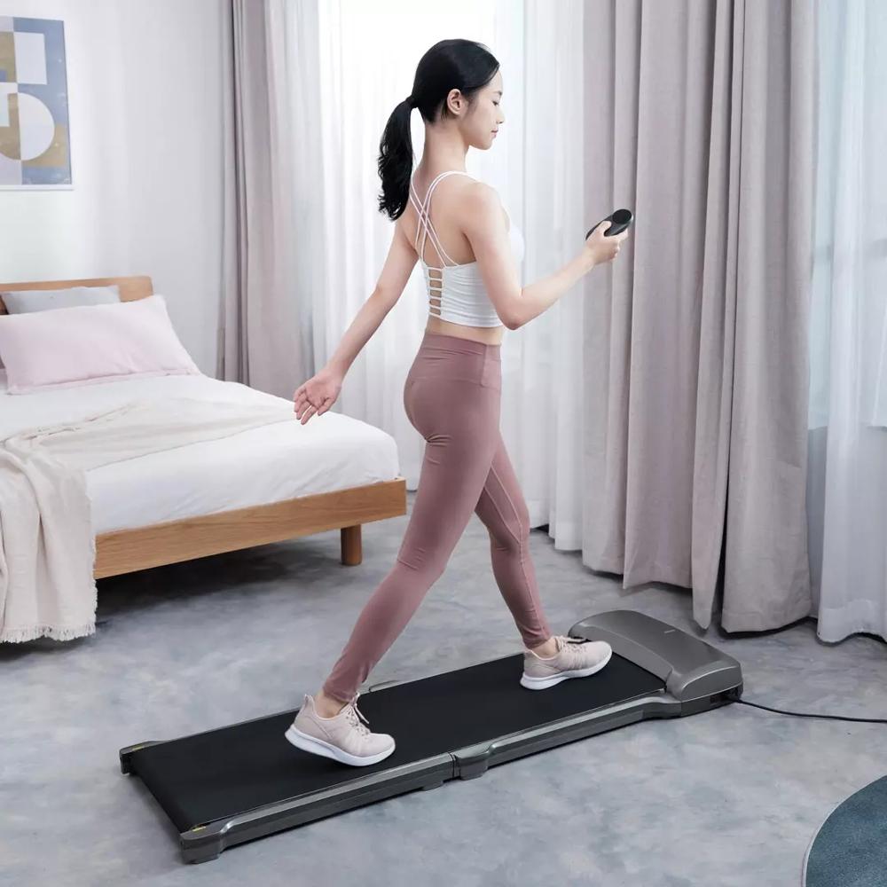 WalkingPad Tiny Folding Treadmill