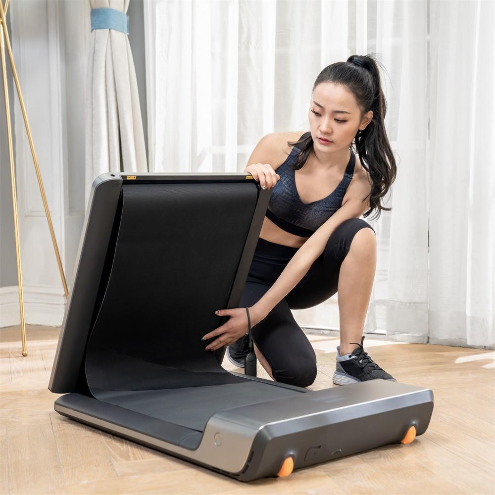 WalkingPad Tiny Folding Treadmill