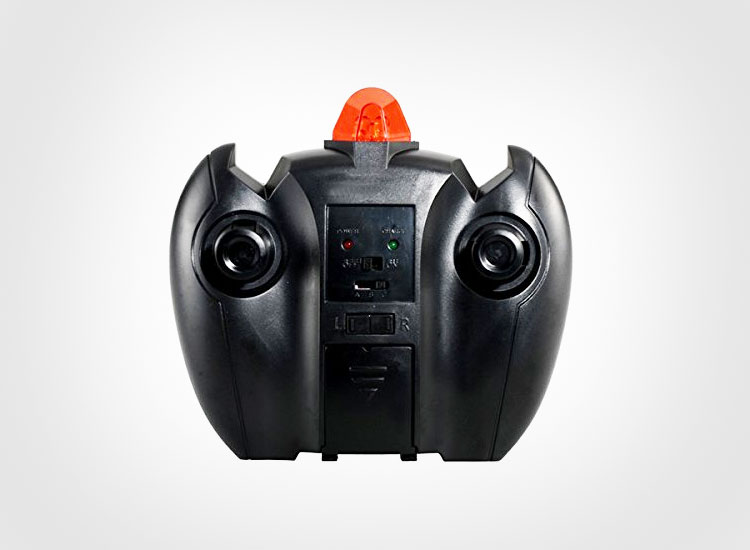 Wall Climbing Remote Controlled Car