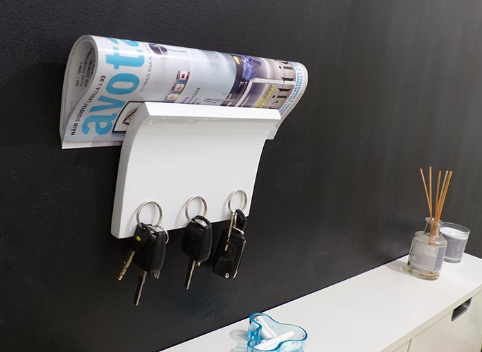 Umbra Magnetic Key Holder