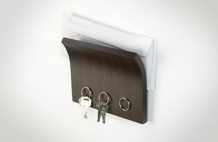 Umbra Magnetic Key Holder