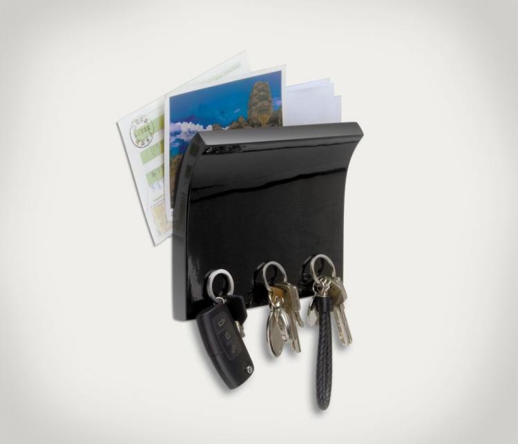 Umbra Magnetic Key Holder