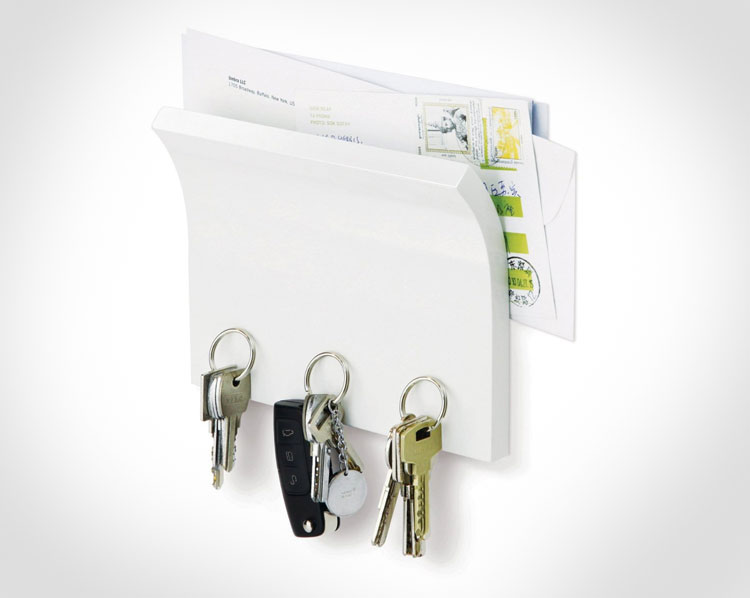 Umbra Magnetic Key Holder