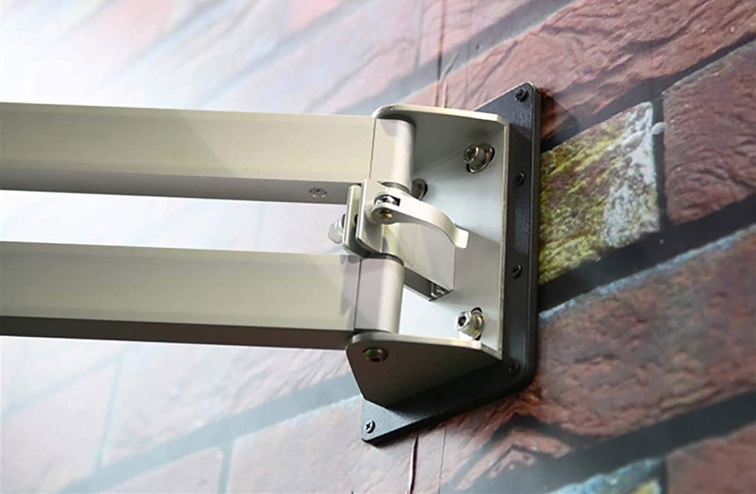 Wall Mounted Umbrella