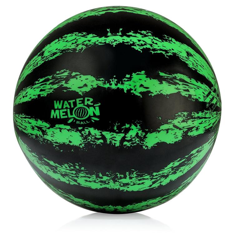 Watermelon Ball: Pool Ball That You Can Pass and Dribble Underwater