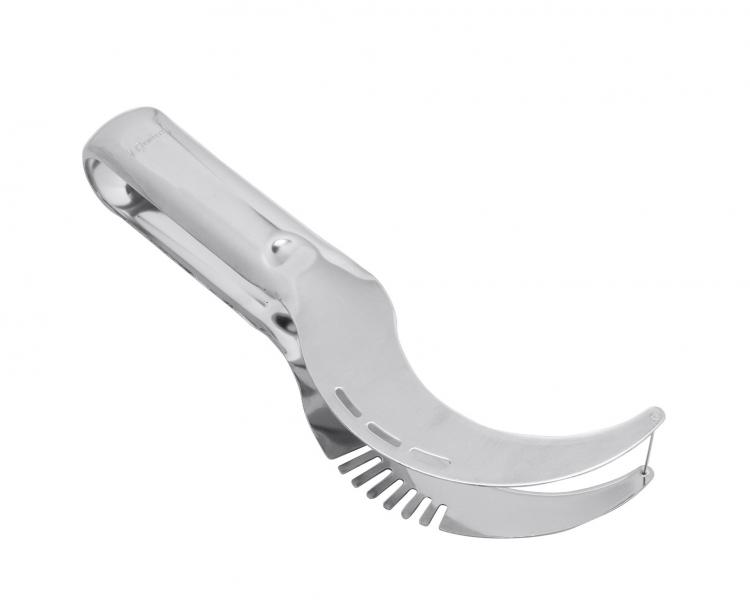 Watermelon Corer And Server - iGenietti Watermelon Slicer/server