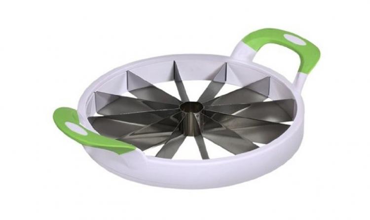 Watermelon Slicer - Melon slicer - cuts up any melon in seconds